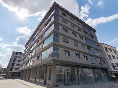 TORBALI MERKEZDE İZBAN & ULAŞIM AKSINDA, SIFIR DAIRE