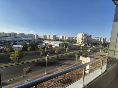 BAĞCILAR MAKİNA İKMAL KARŞISI SATILIK 4+1 DAİRE
