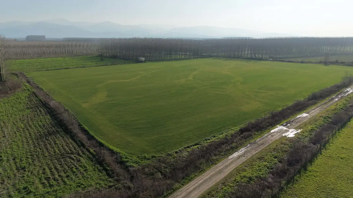 AKYAZI BEDİLTAHİRBEY’DE IMARA YAKIN 30.158 M² MÜSTAKIL PARSEL 