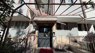 ÖVEÇLER'DE BAKIMLI 3+1 KİRALIK DAİRE