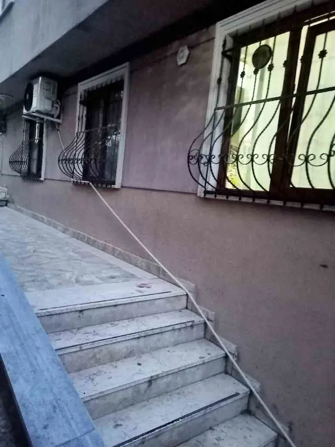 GEBZE BARIŞ MAHALLESİNDE 2+1 DAİRE