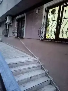GEBZE BARIŞ MAHALLESİNDE 2+1 DAİRE