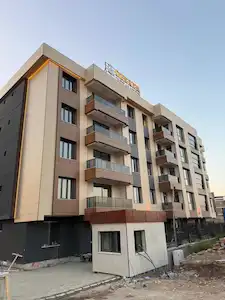 BATMAN MERKEZ’DE SIFIR 3.5+1 | 160 M² BRÜT | YERDEN ISITMALI | BALKONLU