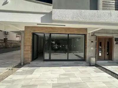 YEŞİLYURT ÜZÜMCÜ’DE CADDEYE YAKIN, 76 M² TOPLAM ALANLI KİRALIK DÜKKÂN
