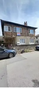 SAKARYA ADAPAZARI’NDA  KOMPLE SATILIK MÜSTAKİL EV | DOĞALGAZ KOMBİ, BALKON, 2 WC