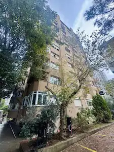 SUADİYE SAHİL BANDINDA | ÖZEL İTALYAN TASARIMLI 180 M² NET KISMİ DENİZ MANZARALI LÜKS KİRALIK DAİRE