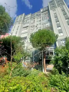 BÜYÜKŞEHİR MAHALLESİ 3+1 A TİPİ İÇİ YAPILI