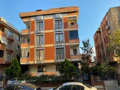 ATAŞEHİR İNÖNÜ MAH. METRO YAKINI 3+1 SATILIK DAİRE