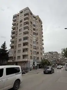 RE/MAX OVA’DAN SEYHAN NAMIK KEMAL MAHALLESİ’NDE SATILIK 3+1 DAİRE
