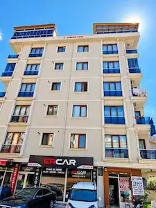 ÜMRANİYE İNKILAP MAHALLESİNDE 3+2 KULLANIŞLI SATILIK DAİRE
