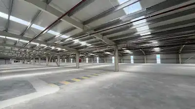 KULLARDA 10000M2 KAPALI ALAN KİRALIK FABRİKA-ÜRETİM TESİSİ