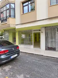 REMAX ARTIS'DEN KAYAKYOLU'NDA SATILIK İŞ YERI