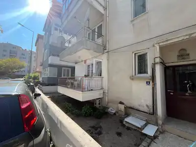 ÇANAKKALE CEVATPAŞA’DA YATIRIM FIRSATI – KORDONA YAKIN SATILIK 3+1 DAİRE