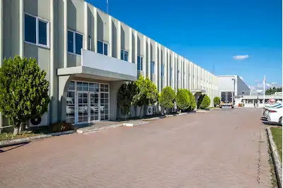 REMAX AREA'DAN İNEGÖL SÜLEYMANİYE OSB’DE 36.000 M² NET KİRALIK FABRİKA & ÜRETİM TESİSİ