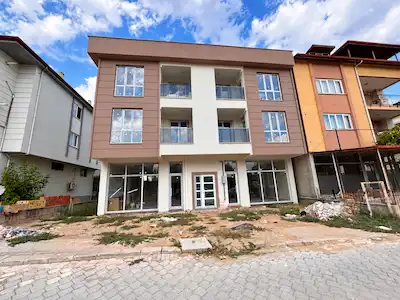 REMAX MODEL DEN TEKDEN HASTANESİ YANINDA SIFIR KİRALIK İŞ YERLERİ