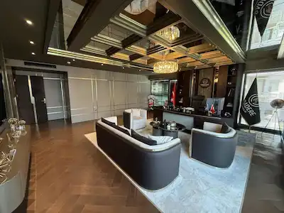 PRİME BUSİNESS CENTER KİRALIK OFİSLER