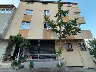 REMAX ASHILL. ÜMRANIYE AŞAĞI DUDULU KIRALIK DÜKKAN