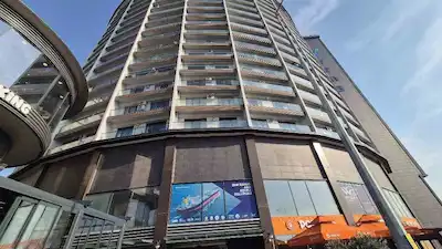 VEMA TUZLADA BEYAZ EŞYALI, KLİMALI SATILIK 1+1 OFİS / DAİRE