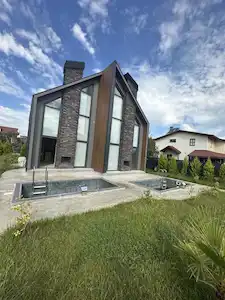 TAFLANDA TASARIM ÖZEL VİLLA 1+1 LOFT