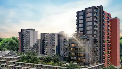 LA VITA BEYTEPE'DE VADİ MANZARALI 2+1 SATILIK DAIRE/REMAX ENBATI