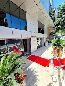 ÖN KULLANIM ALANLI | K.D.V. AVANTAJLI | TAM EŞYALI | OFİS&BÜRO