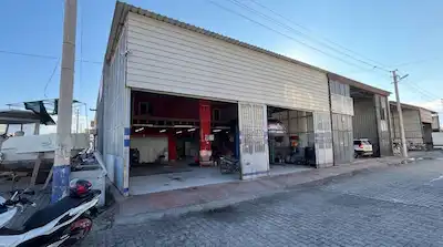 DİDİM’DE TAPULU, KREDİYE UYGUN 2 KATLI TİCARİ MÜLK | 3 BÖLÜME UYGUN KULLANIM