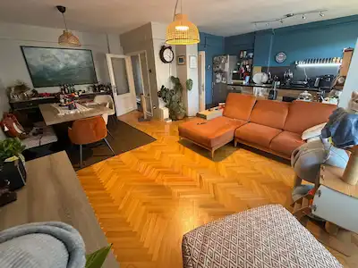 KÜÇÜKYALI ÇINAR’DA 2+1 SATILIK DAİRE