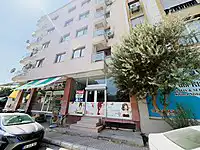 55 REMAX BEST OFISINDEN İMBATLI'DA KIRALIK ÇIFT CEPHELI DÜKKAN