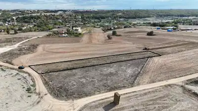 HAMİTABAT' DA SATILIK 1.751 M2 KONUT İMARLI ARSA