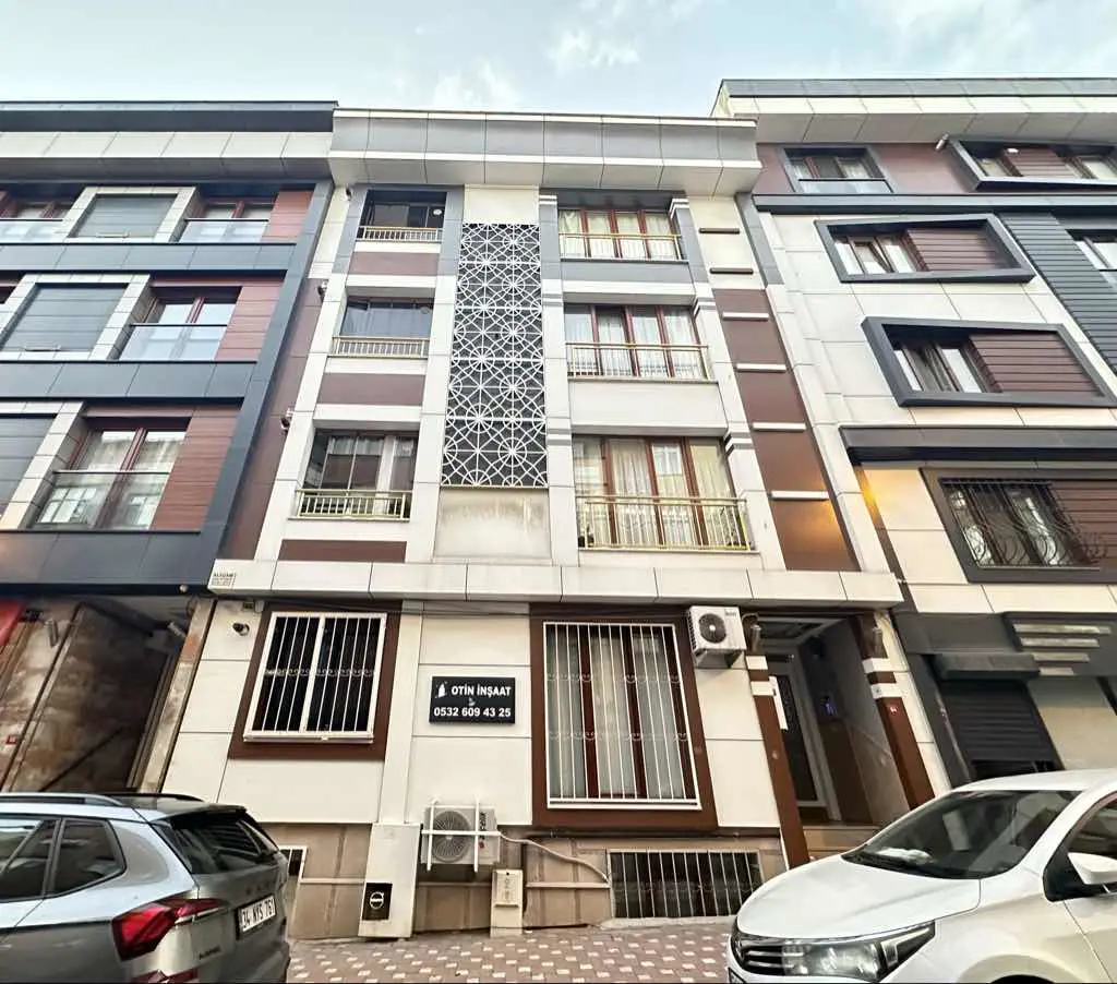 HARİKA KONUM AYRI GİRİŞLİ KULLANIŞLI 5+2 LÜKS DUBLEKS