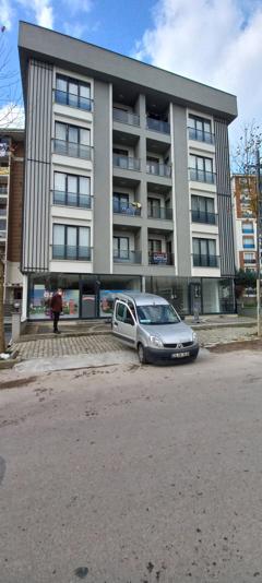 kurtkoy mah satilik daire