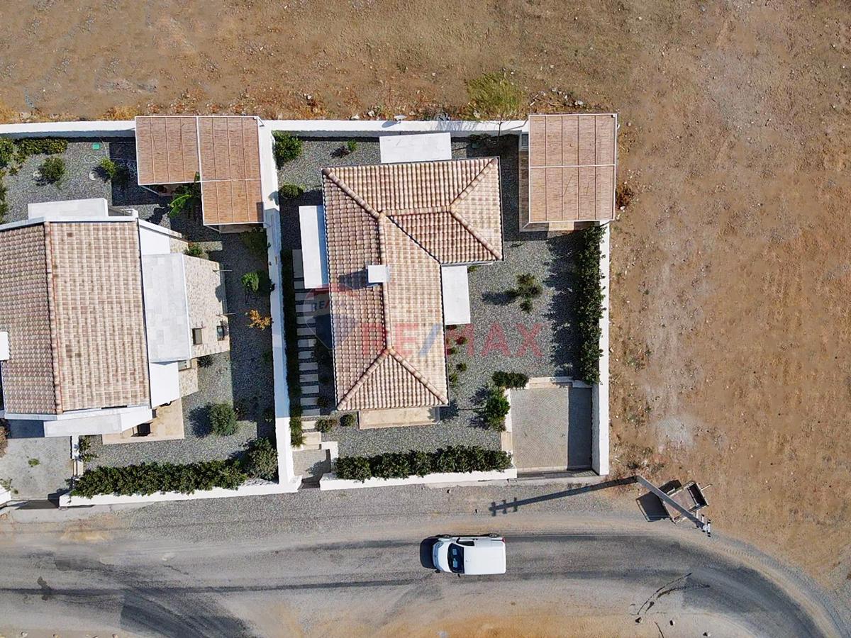 Remax Badem'den Datça Reşadiyede Özel yapım 2+1 Müstakil Ev