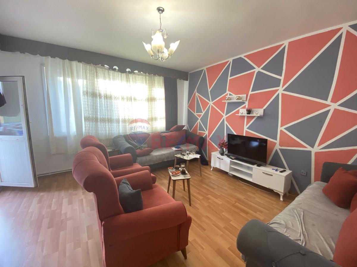 AVCILAR MERKEZ MAHALLESİ SATILIK 3+1 DAİRE