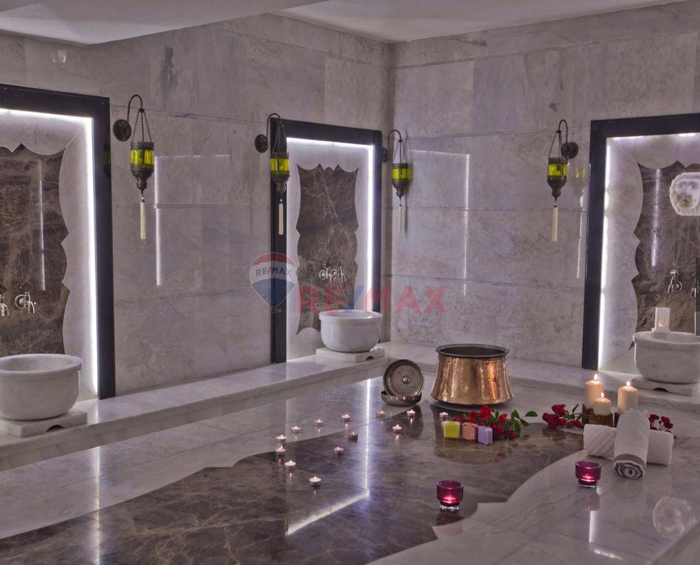 MALTEPE MEDA MARMARA 2 DE SATILIK 2+1