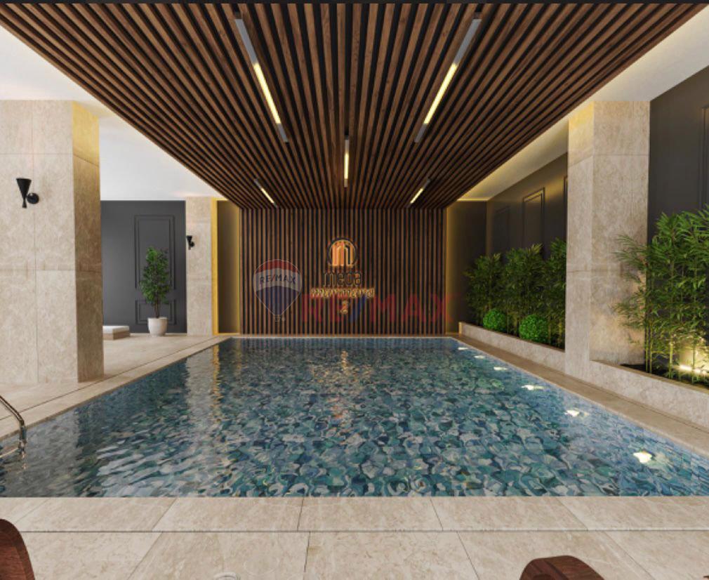 MALTEPE MEDA MARMARA 2 DE SATILIK 2+1