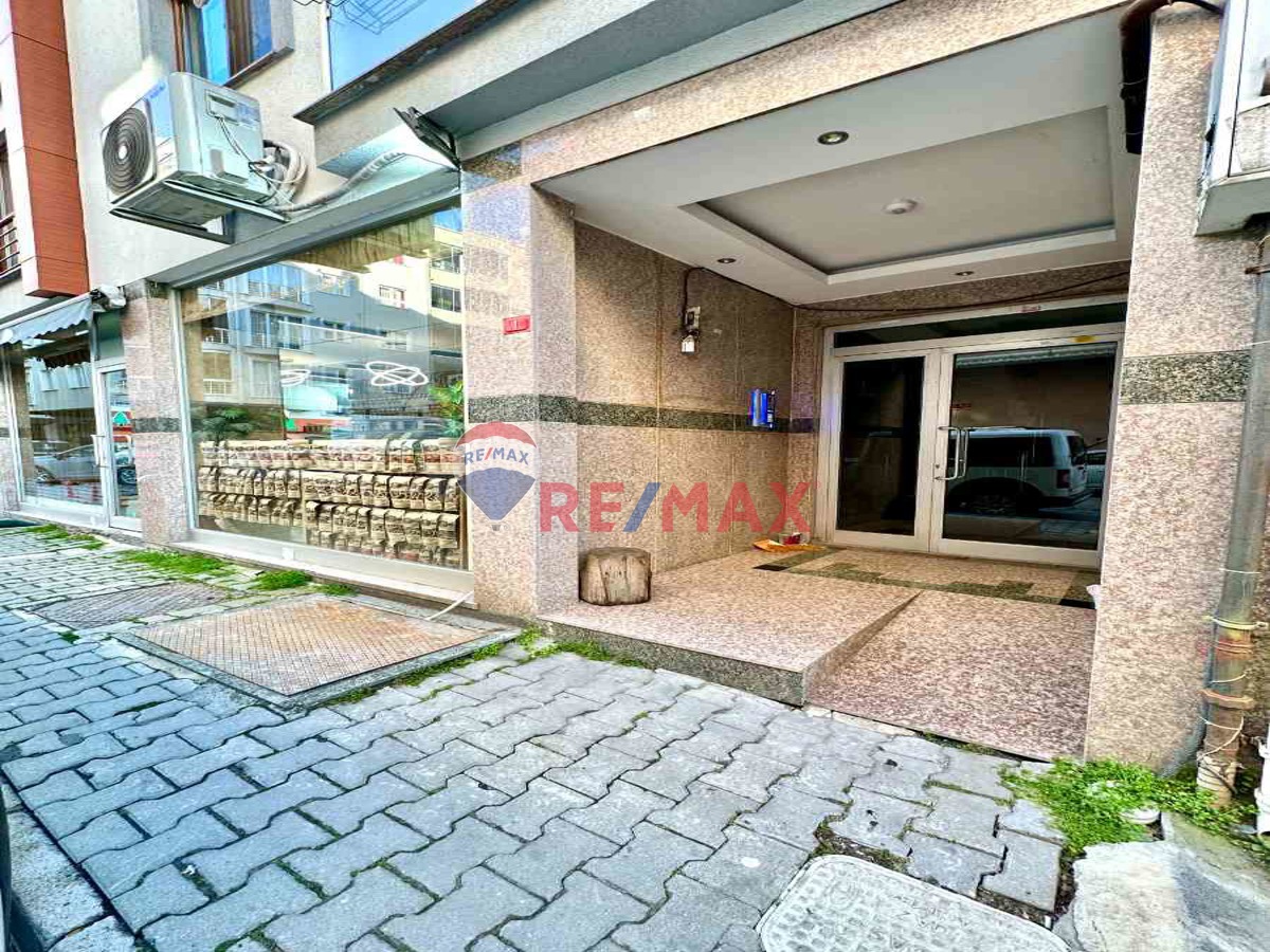 GÖKTÜRK'ÜN EN PRESTIJLI LOKASYONLARINDAN ÇAMLIKTA SATILIK 3+1