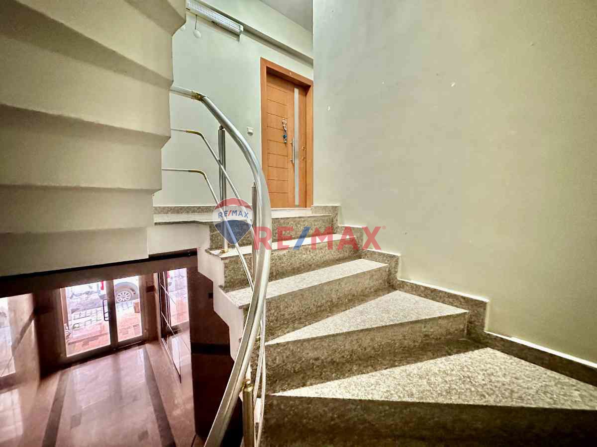 GÖKTÜRK'ÜN EN PRESTIJLI LOKASYONLARINDAN ÇAMLIKTA SATILIK 3+1