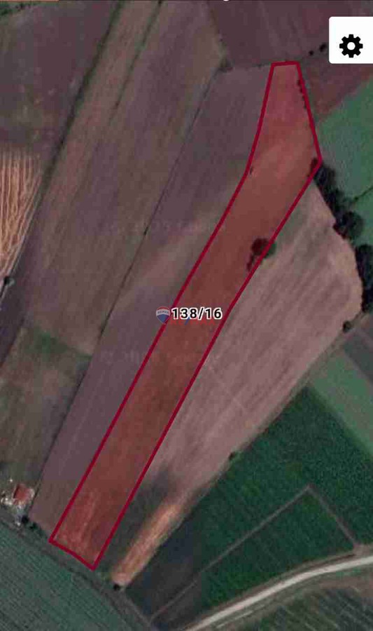 ÇARŞAMBA ÇALTI'DA İNŞAAT PROJESİ VE TEMELİ OLAN TARLAMIZ SATILIKTIR