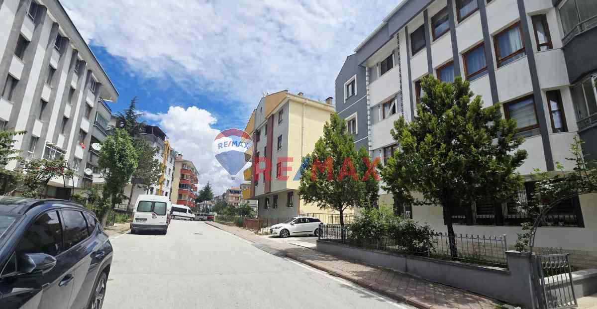 ÇANKAYA DİKMEN MÜRSEL ULUÇTA 3+1 SATILIK DAİRE