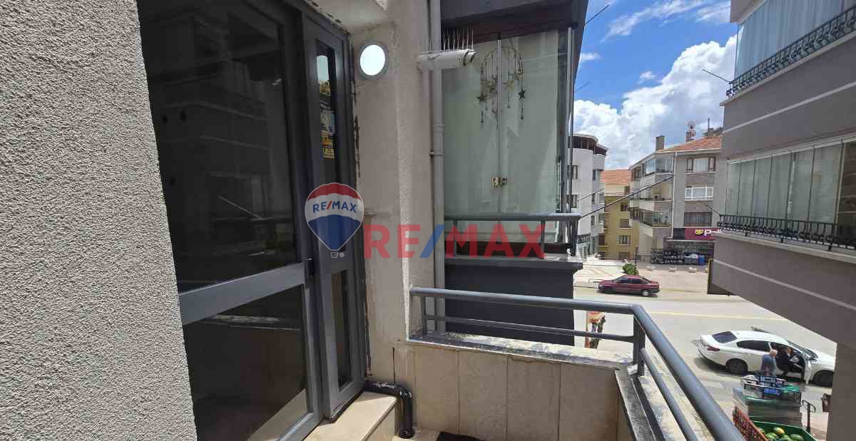 ÇANKAYA DİKMEN MÜRSEL ULUÇTA 3+1 SATILIK DAİRE