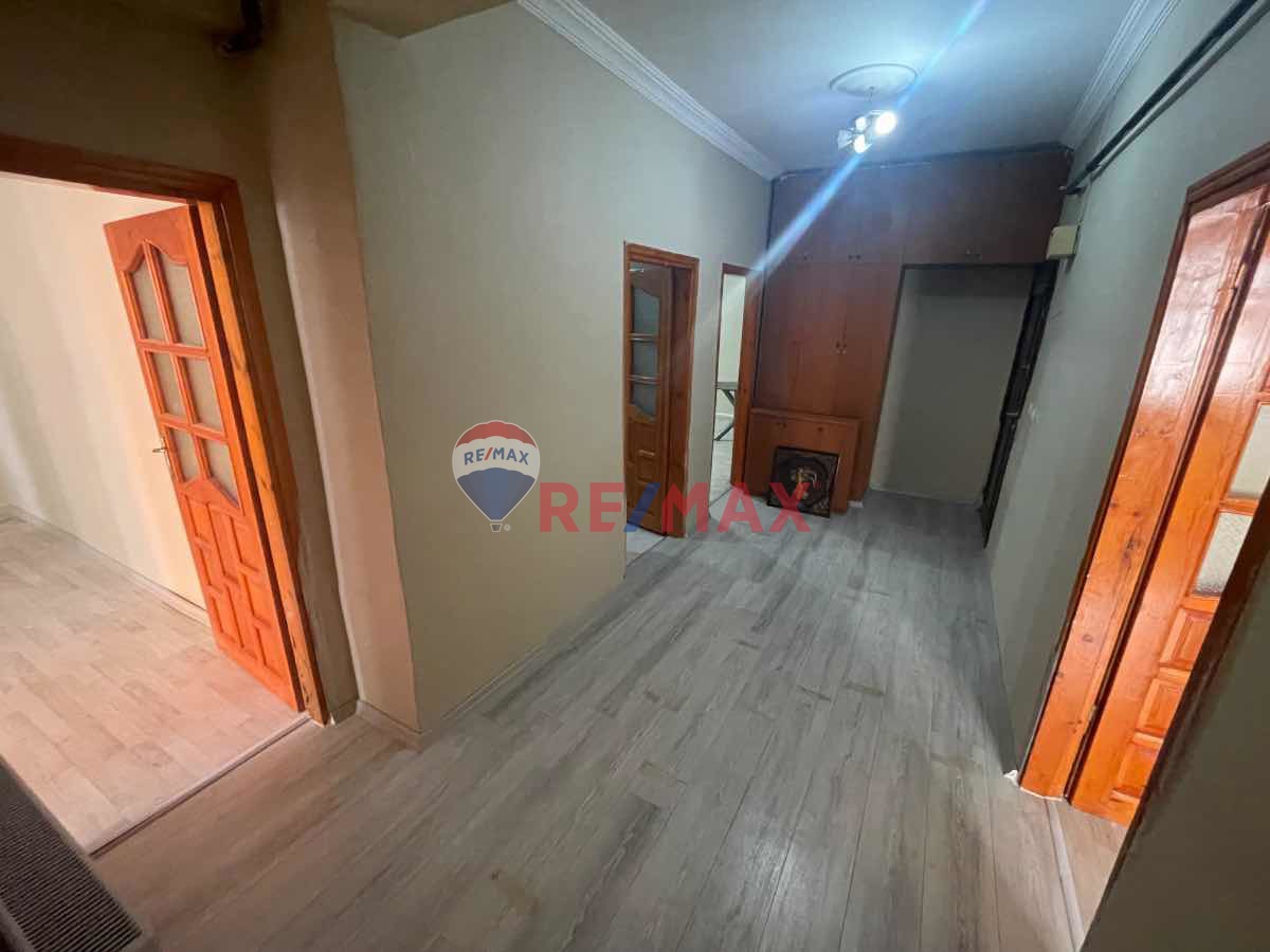 NURTEPEDE KİRALIK 3+1 BALKONLU DEPOLU.PAZAR YANINDA