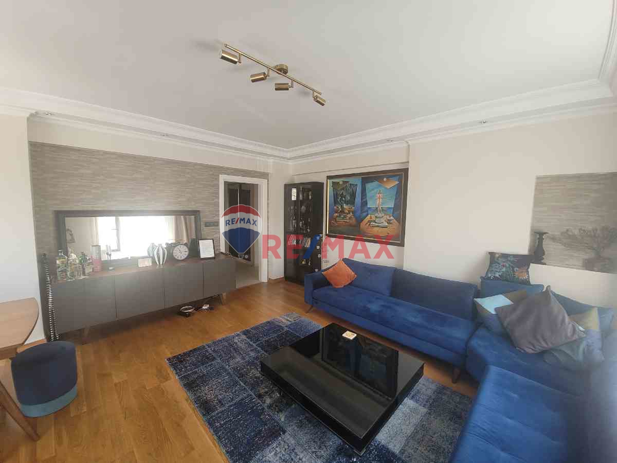 ATAŞEHİR YENİŞEHİR ARZUM SİTESİ BOŞ 3+1