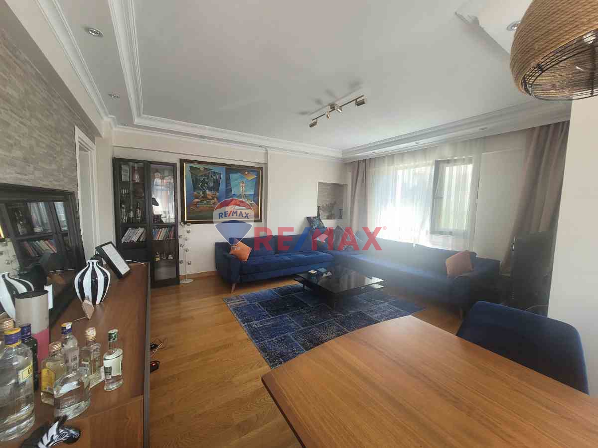 ATAŞEHİR YENİŞEHİR ARZUM SİTESİ BOŞ 3+1