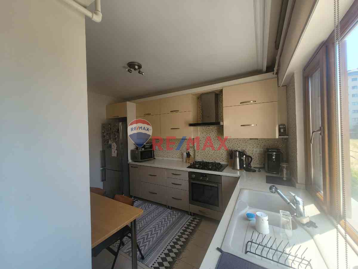 ATAŞEHİR YENİŞEHİR ARZUM SİTESİ BOŞ 3+1