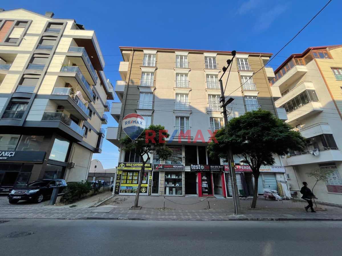 CHRYSLER OKULU-GEBZE STADYUM YANINDA KİRALIK 3+ 1 DAİRE