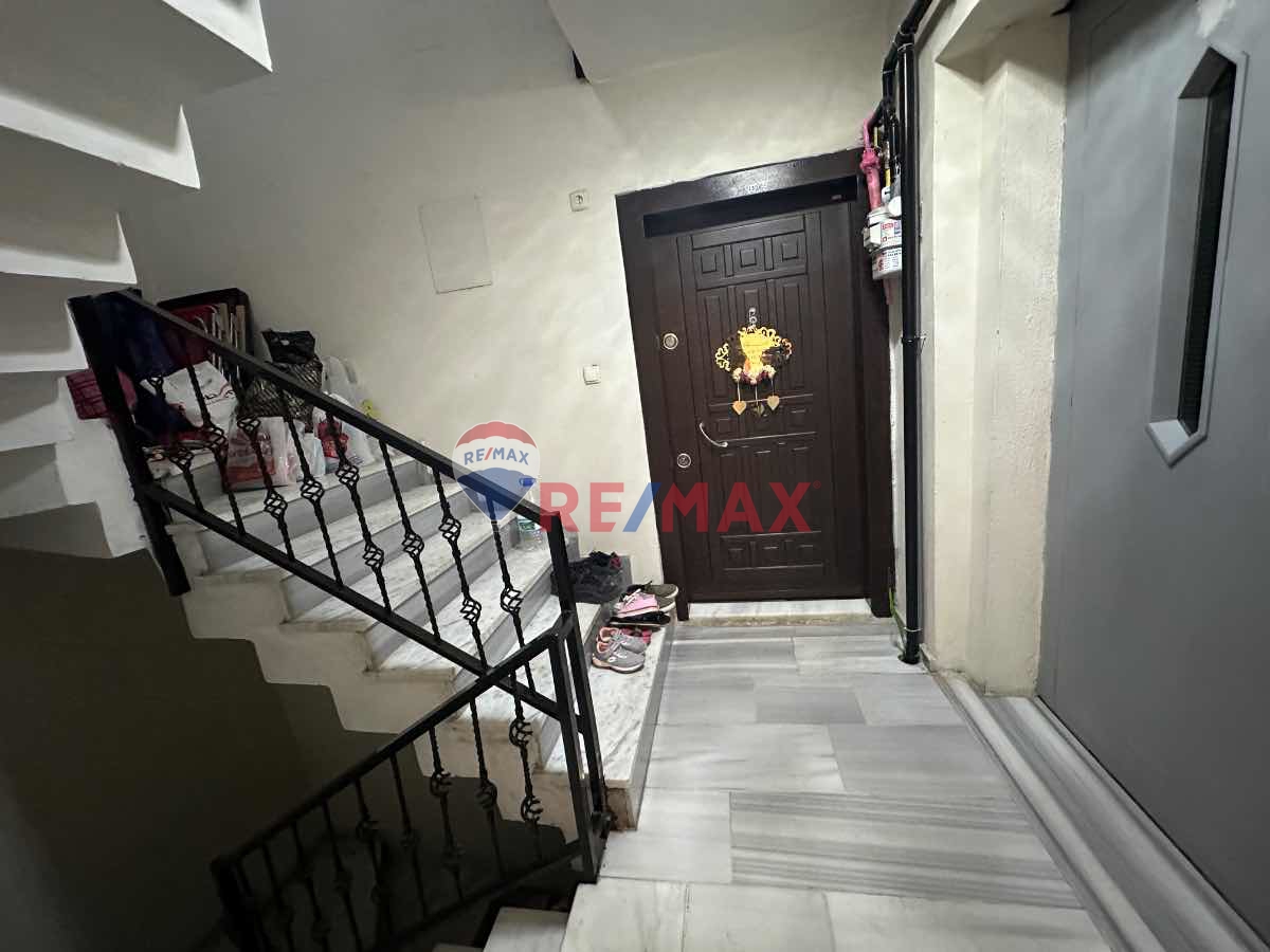 CHRYSLER OKULU-GEBZE STADYUM YANINDA KİRALIK 3+ 1 DAİRE