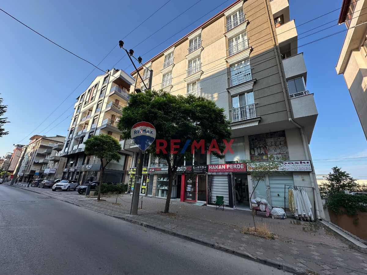 CHRYSLER OKULU-GEBZE STADYUM YANINDA KİRALIK 3+ 1 DAİRE