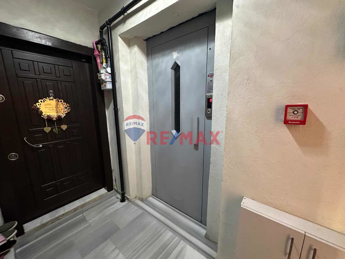 CHRYSLER OKULU-GEBZE STADYUM YANINDA KİRALIK 3+ 1 DAİRE