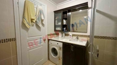 BURHANİYE MERKEZDE CADDE ÜZERİNDE OFİS VE DAİRE  KULLANIMINA UYGUN  SATILIK 2+1 