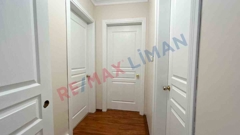 BURHANİYE MERKEZDE CADDE ÜZERİNDE OFİS VE DAİRE  KULLANIMINA UYGUN  SATILIK 2+1 